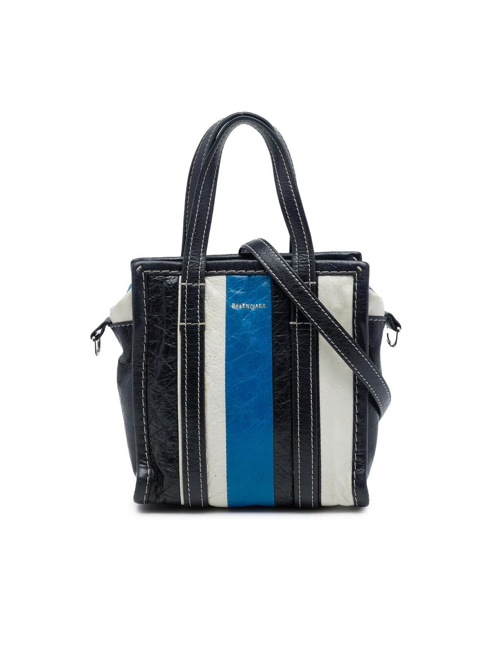 Balenciaga Lambskin Bazar Shopper #343427B51B